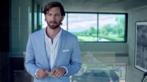 commercial chanel michiel huisman|Chanel N°5: The One That I Want (Video 2014) .